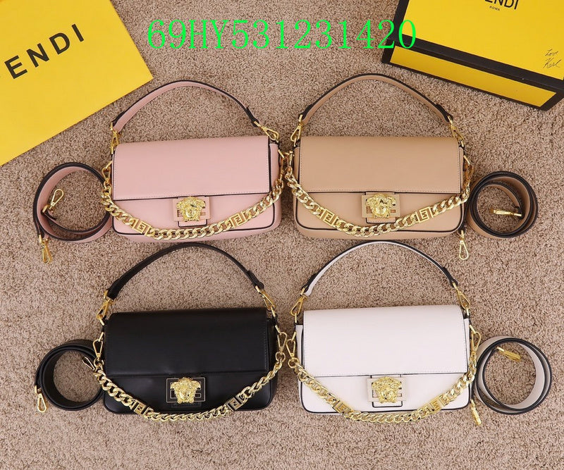 GC - Shoulder - 2747