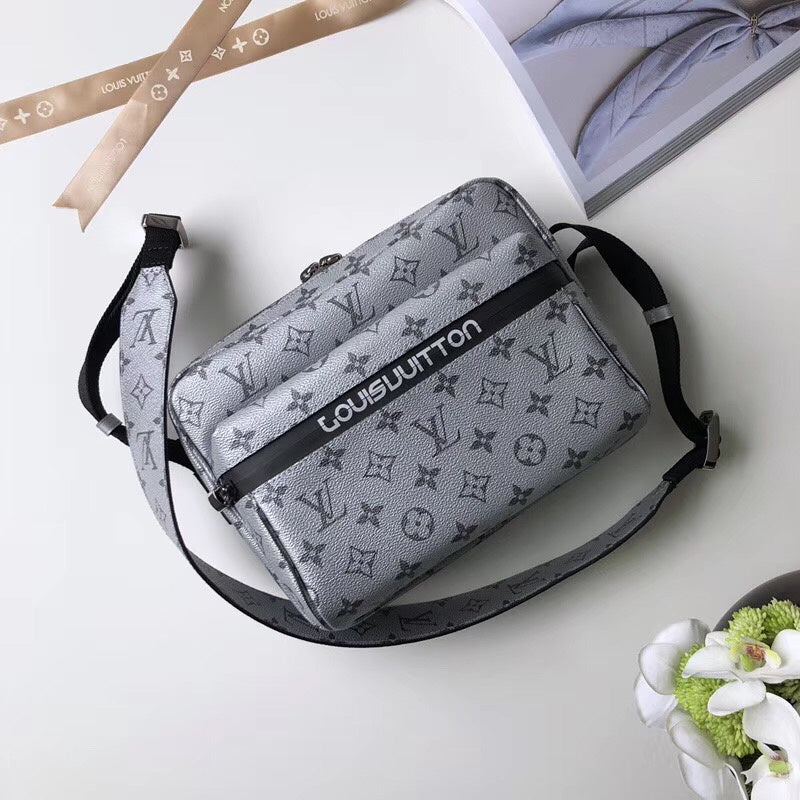 Lux-Totes - LOV Bags - 4347