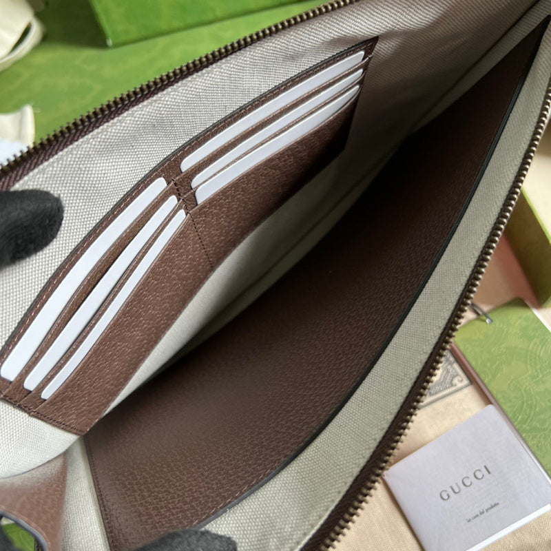 Lux-Totes - GCI Bags - 2712