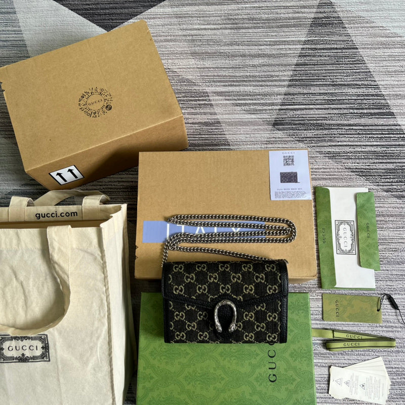 Luxurious Totes - Latest - 3966
