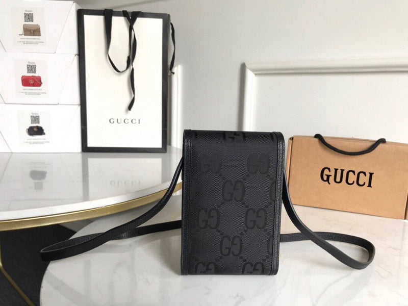 Lux-Totes - GCI Bags - 2740
