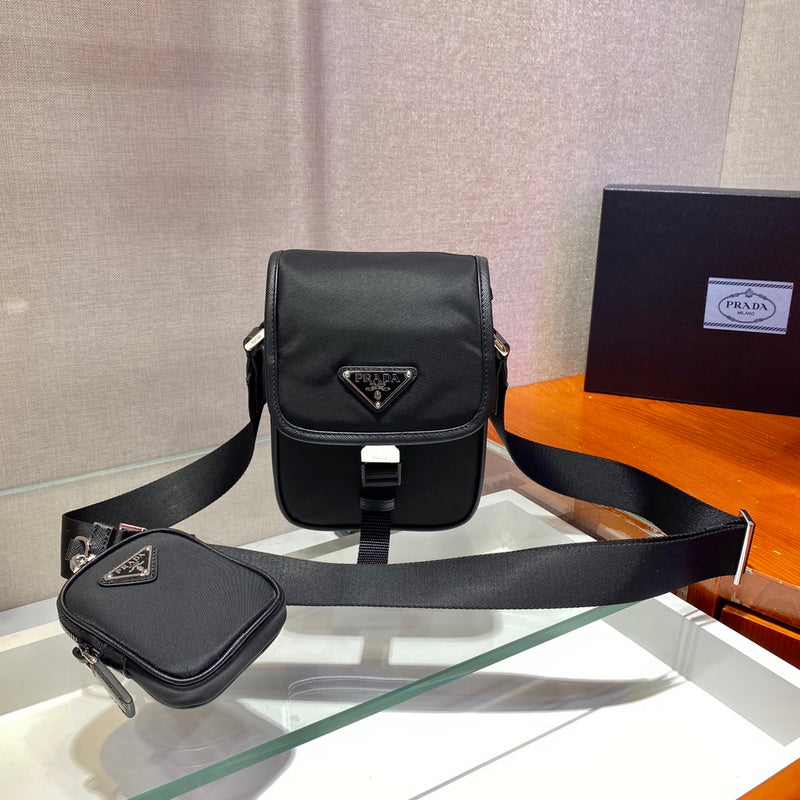 PDA - Luxurious Totes - 086