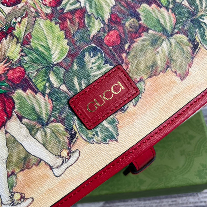 Lux-Totes - GCI Bags - 2330