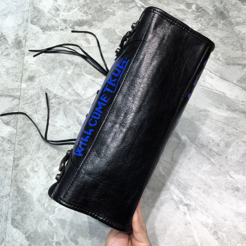 Style My Style - BGA Bags - 860