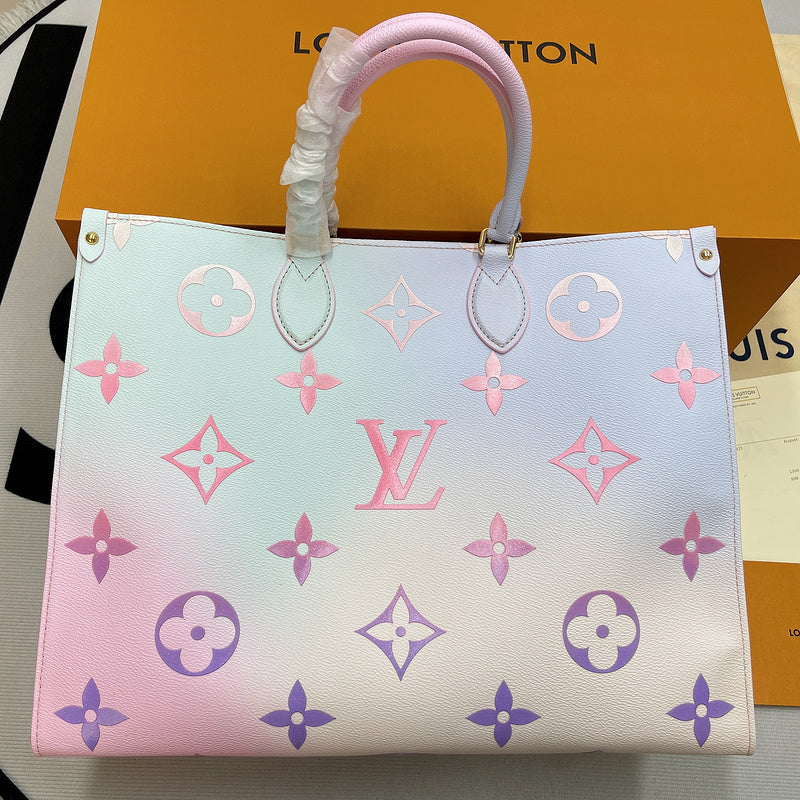 Lux-Totes - LOV Bags - 860
