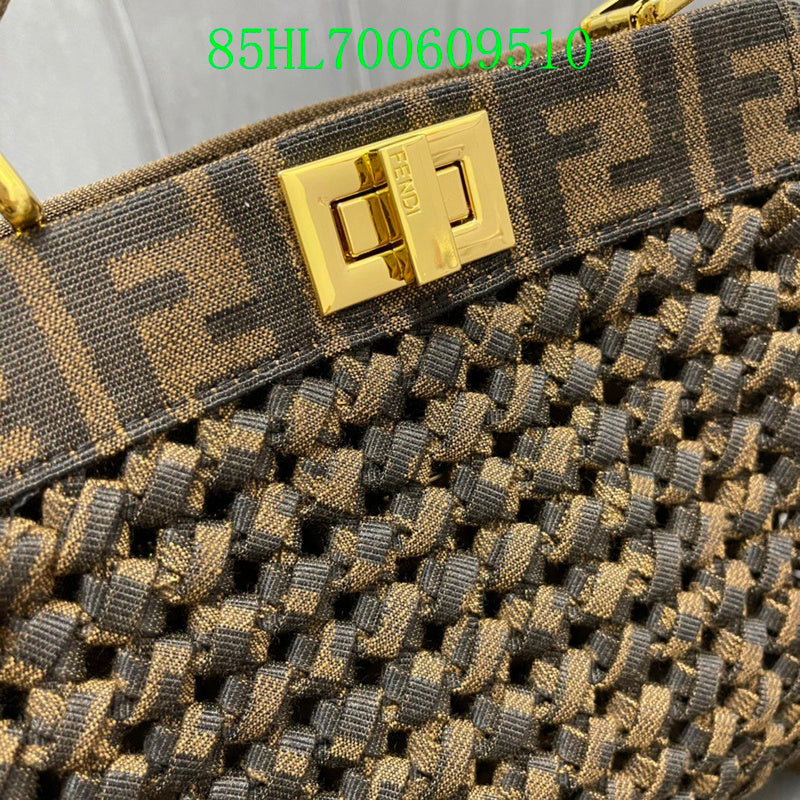 GC - Shoulder - 3168