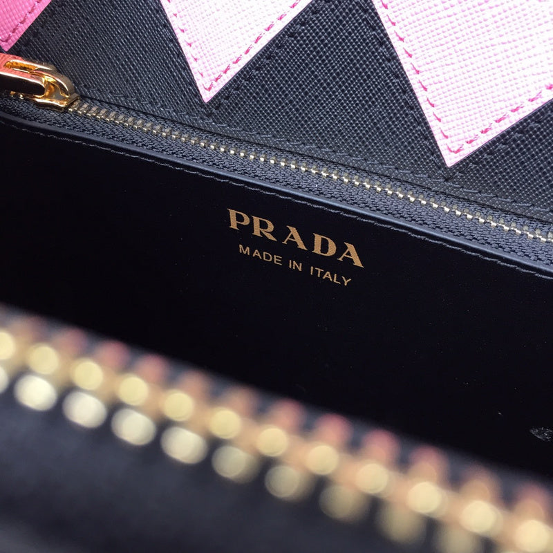 The-ZEP - PDA Bags - 1347