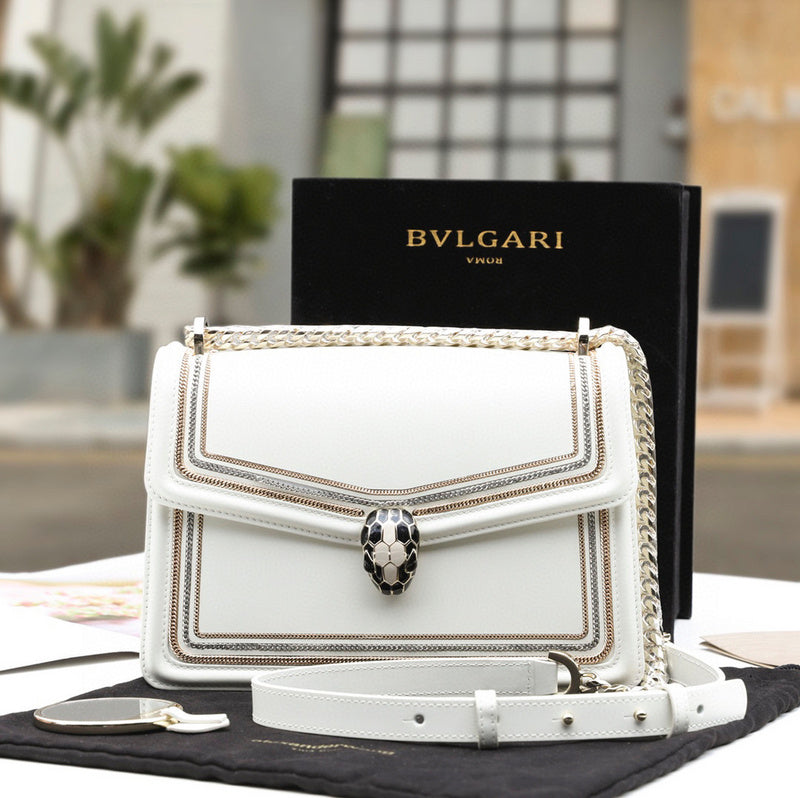 Luxurious-Totes - BVLGA Bags - 394