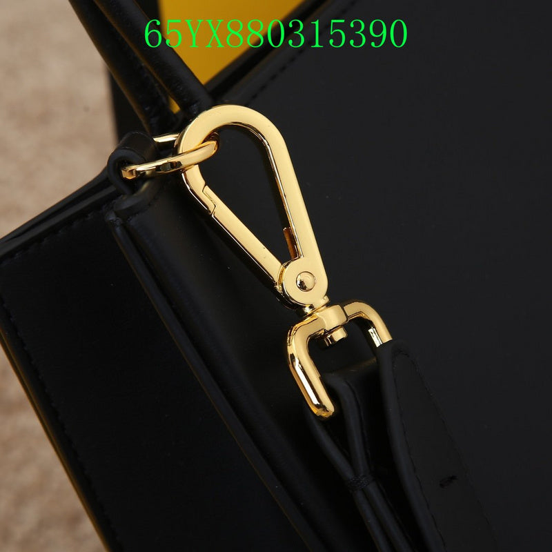 GC - Shoulder - 3412