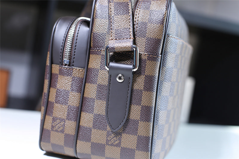 Lux-Totes - LOV Bags - 4257