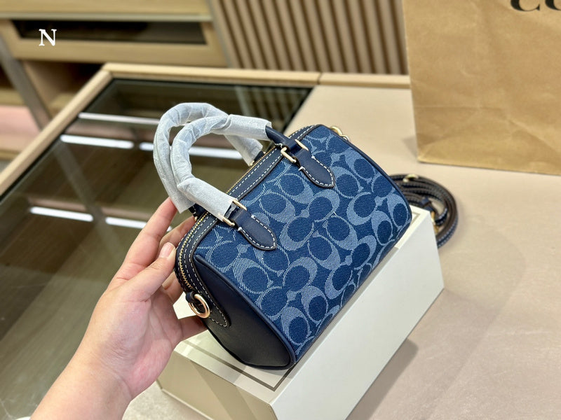 Luxurious Totes - CCH2 Bags - 075
