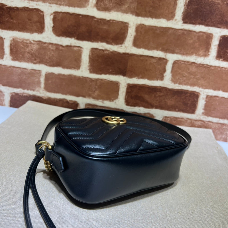 GUI - Luxurious Totes - 500