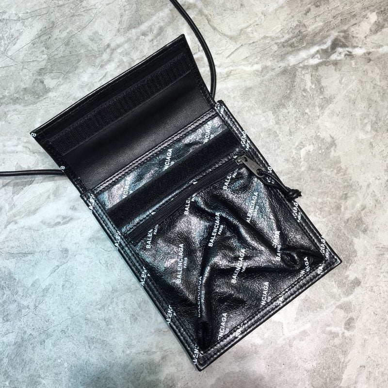Lux-Totes - BGA Bags - 080