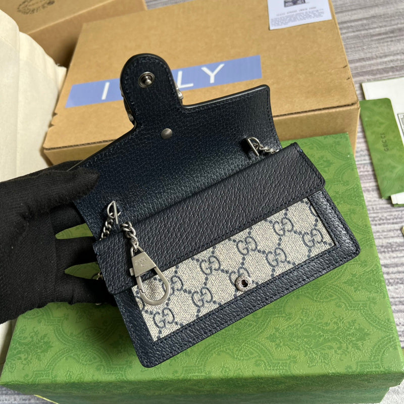 Luxurious Totes - Latest - 3947