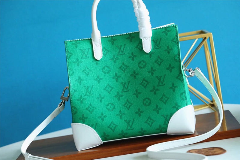 Lux-Totes - LOV Bags - 1334