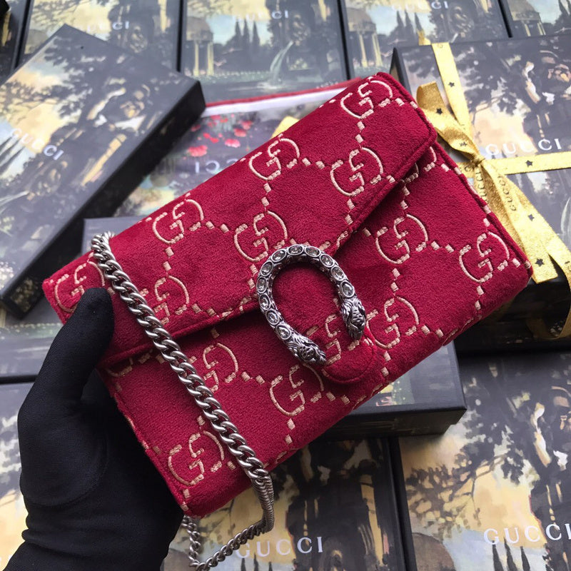 Luxurious Totes - Latest - 4375