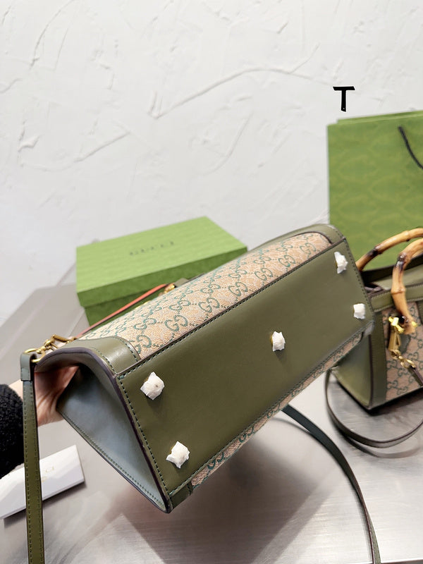 Luxurious Totes - GUI3 Bags - 277