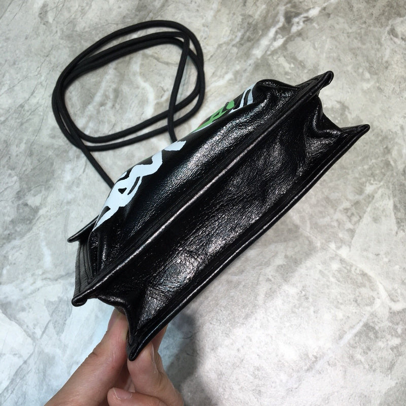 Lux-Totes - BGA Bags - 045