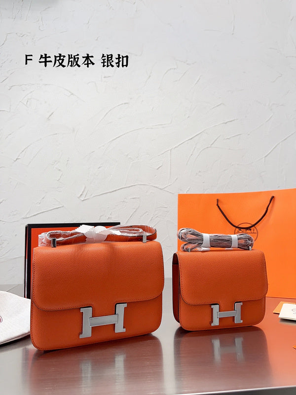 Luxurious Totes - HMS3 Bags - 010
