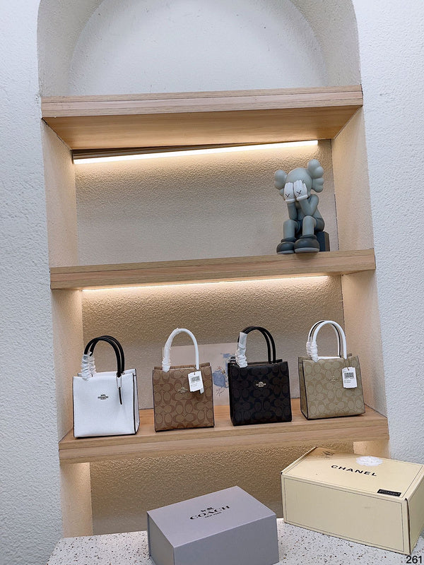 Luxurious Totes - CCH2 Bags - 107