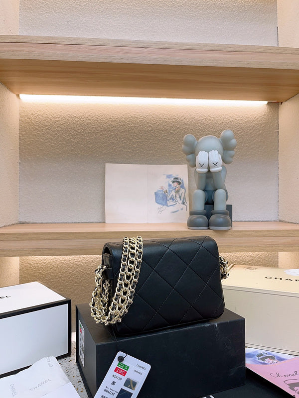 Style My Style - CNL3 Bags - 088
