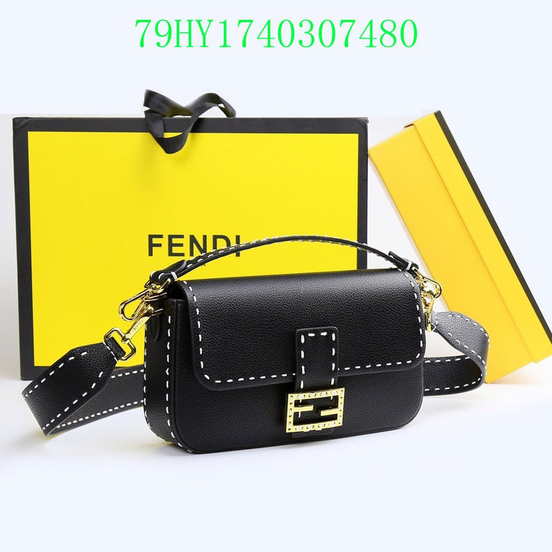 GC - Shoulder - 2791