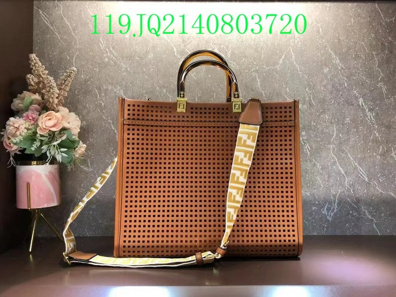 GC - Shoulder - 3244