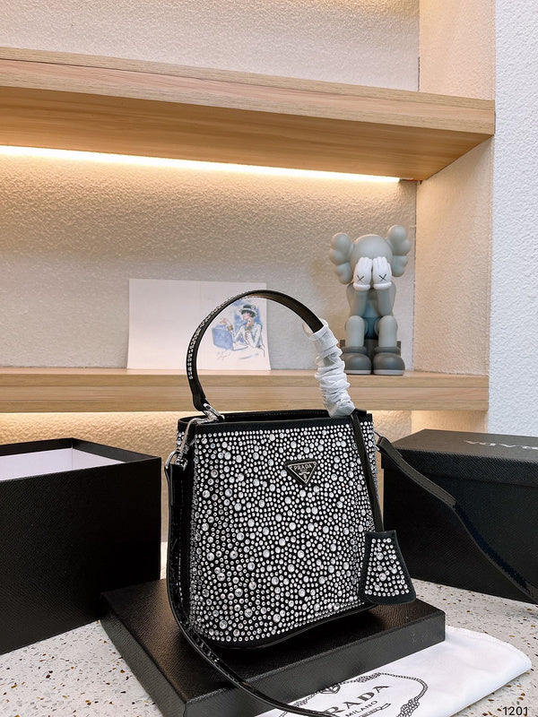 Luxurious Totes - PDA3 Bags - 271