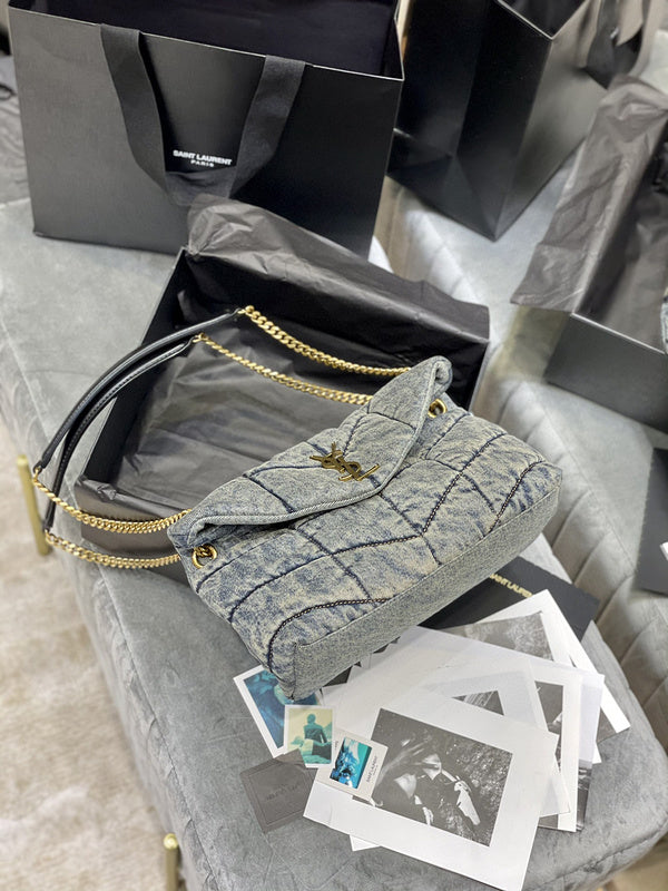 Luxurious Totes - Latest - 8966