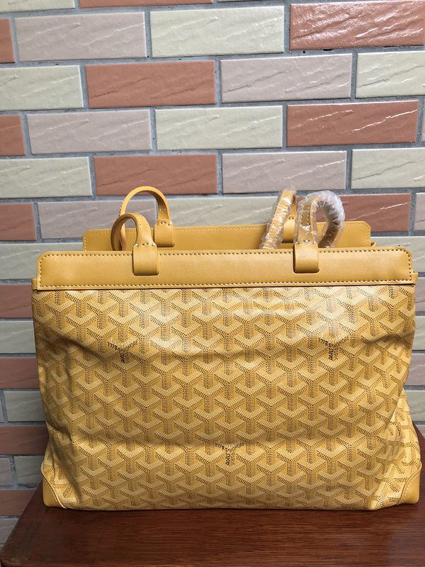 Lux-Totes - GOD Bags - 285