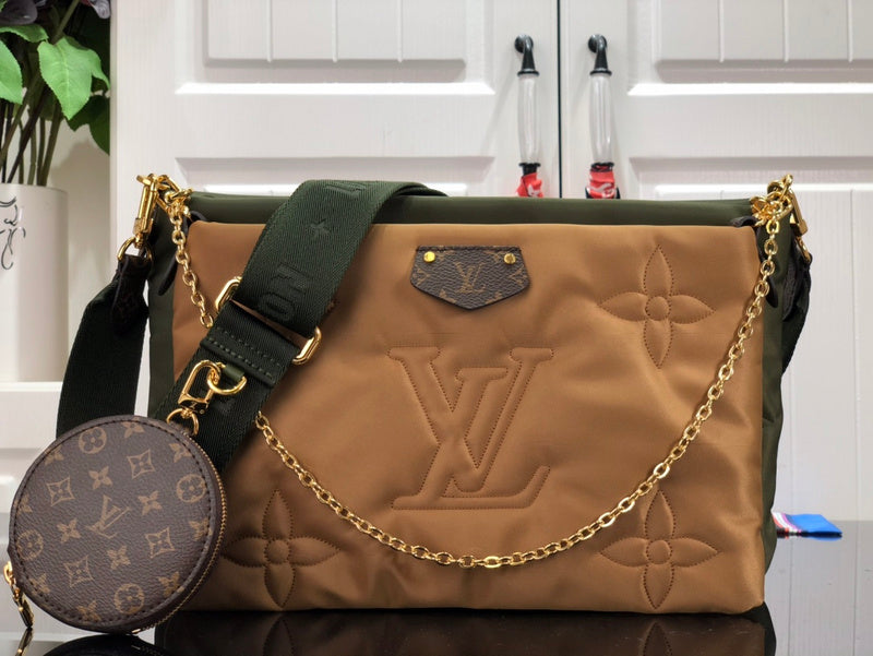 LOV - Luxurious Totes - 2105