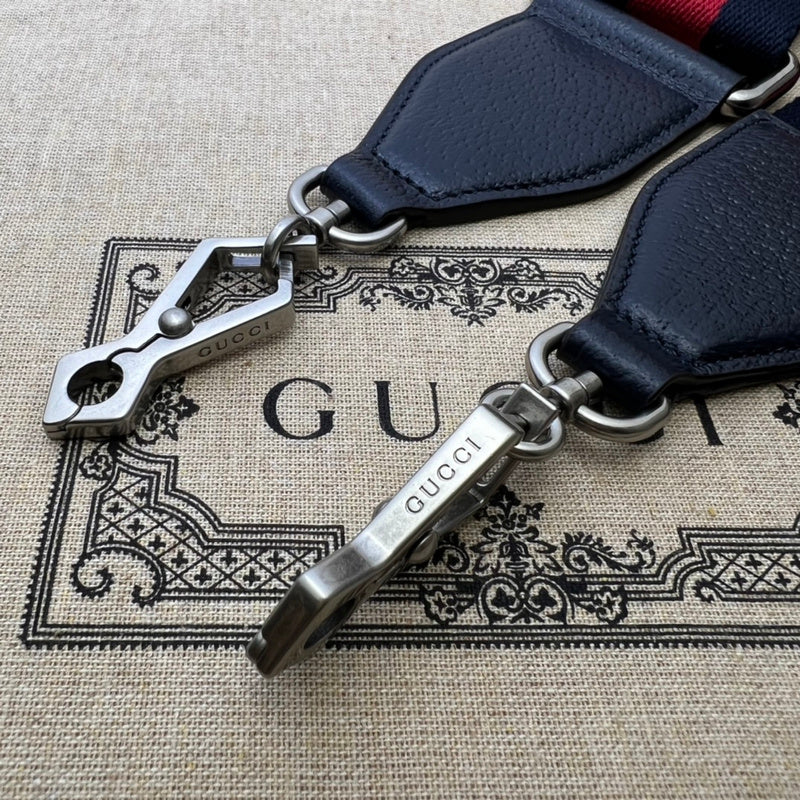 GUI - Luxurious Totes - 876