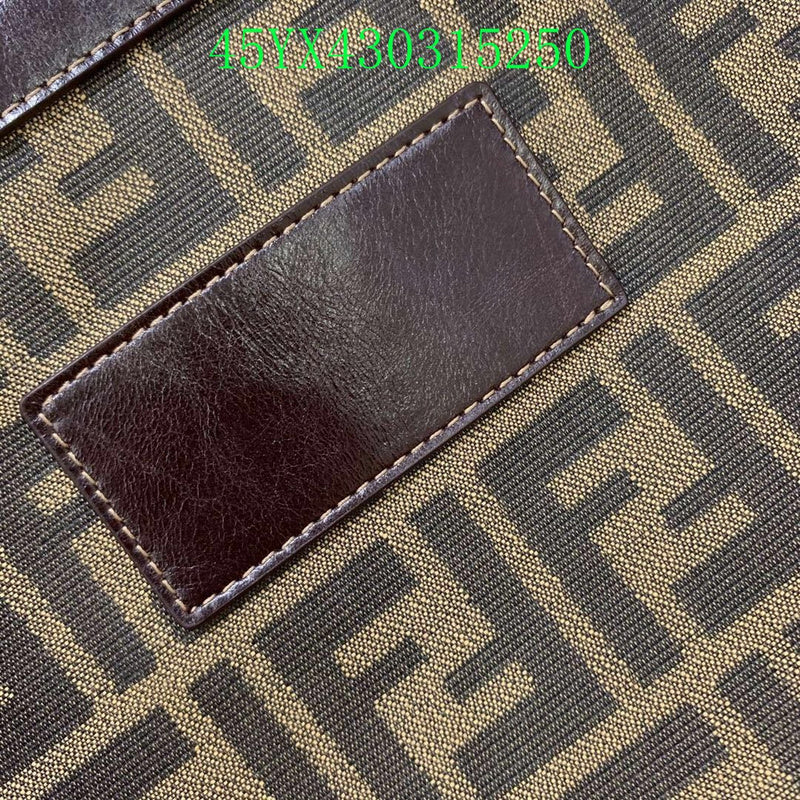 GC - Shoulder - 3451