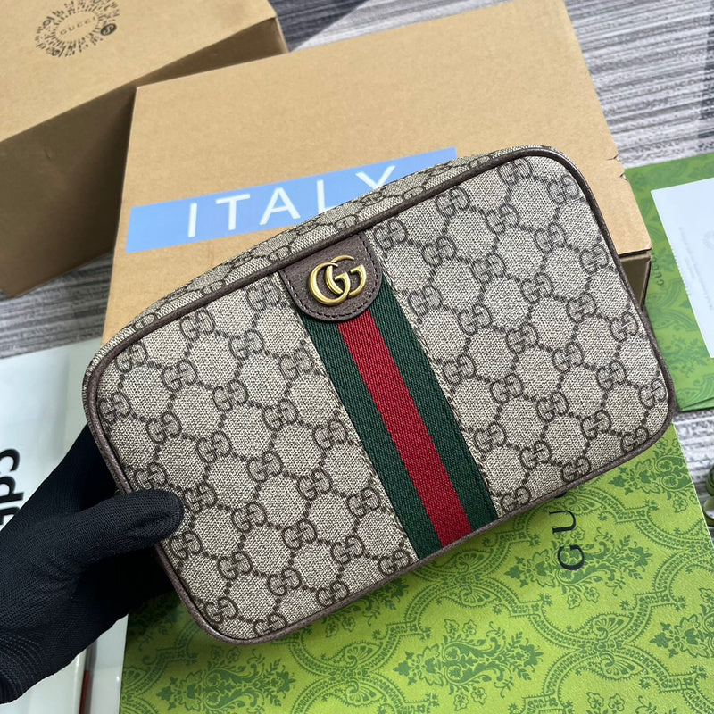 Lux-Totes - GCI Bags - 2561