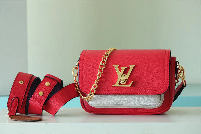 Lux-Totes - LOV Bags - 791
