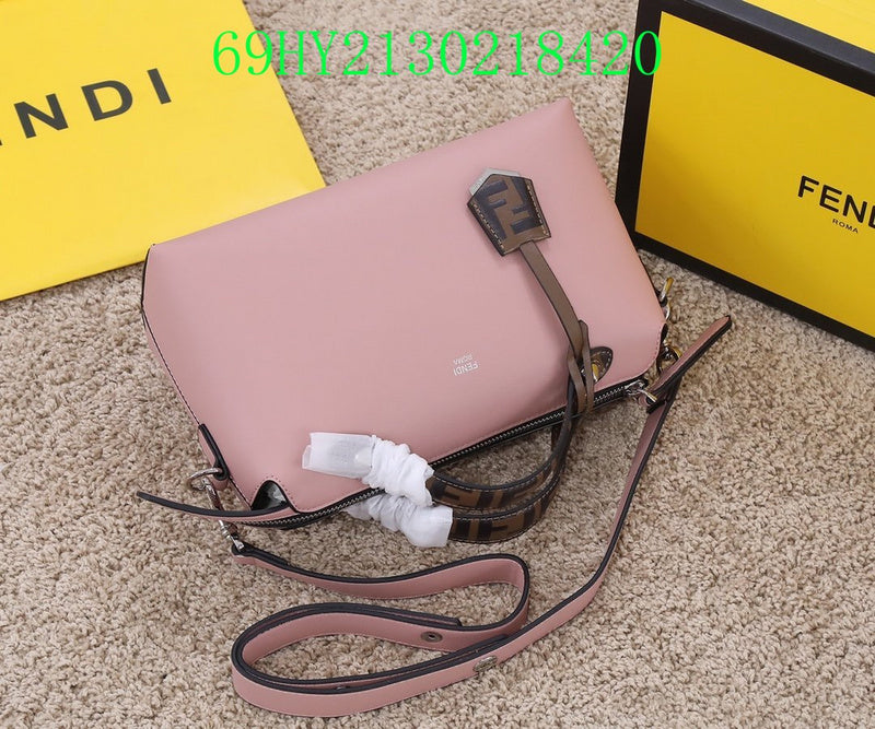GC - Shoulder - 2646
