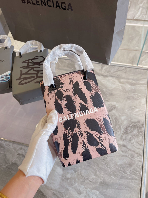 Luxurious Totes - BGA2 Bags - 167
