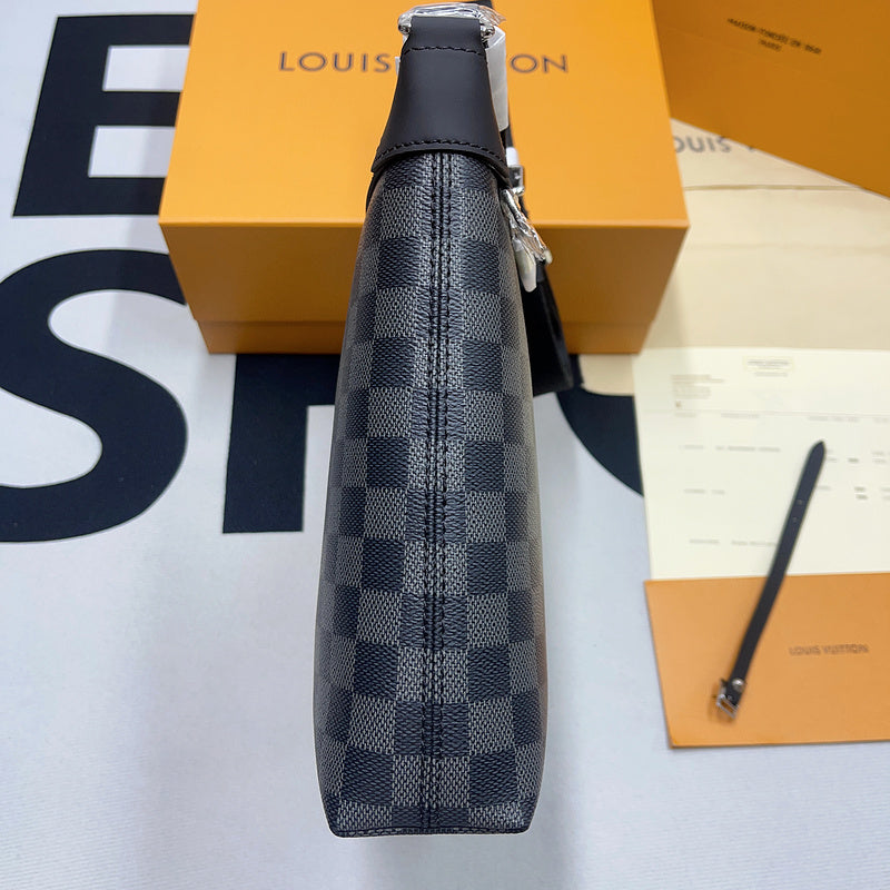Lux-Totes - LOV Bags - 4391