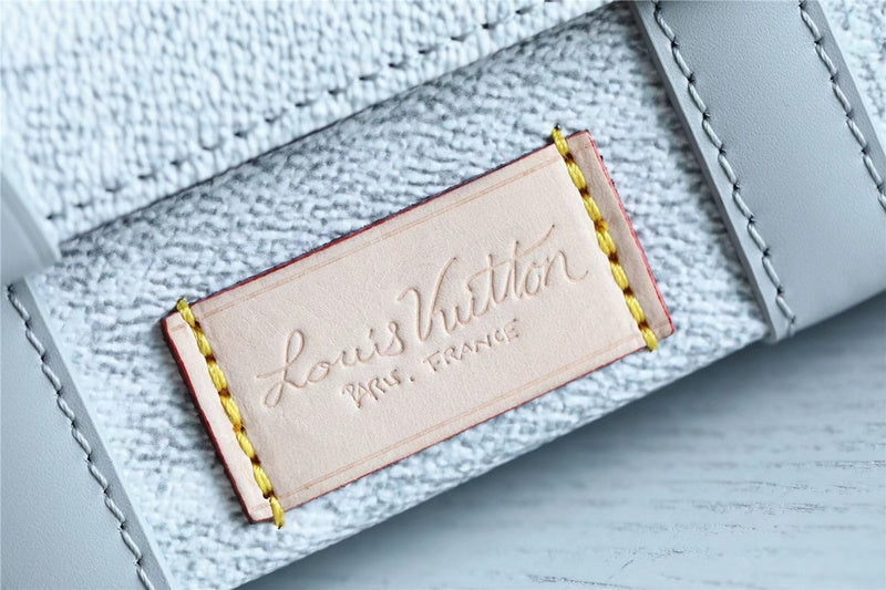 Lux-Totes - LOV Bags - 3928