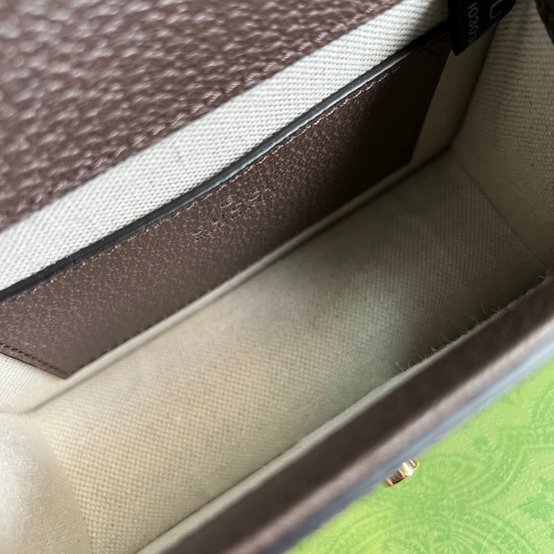Lux-Totes - GCI Bags - 2066