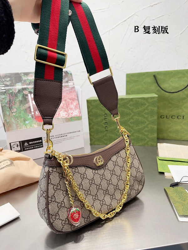 Luxurious Totes - GUI3 Bags - 185