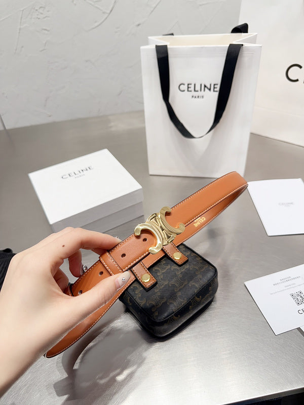 Luxurious Totes - CLE2 Bags - 080