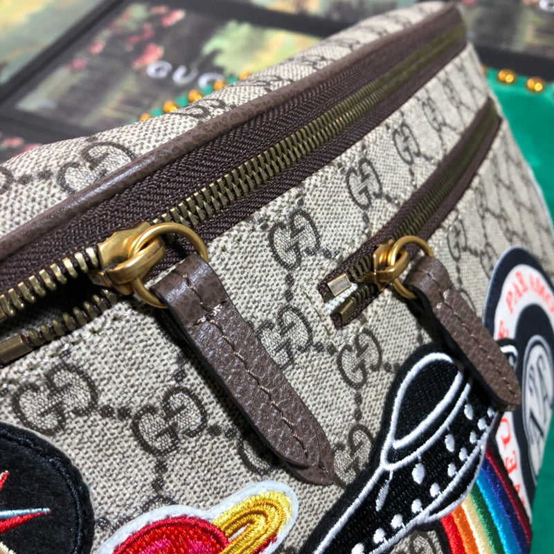 Lux-Totes - GCI Bags - 2494