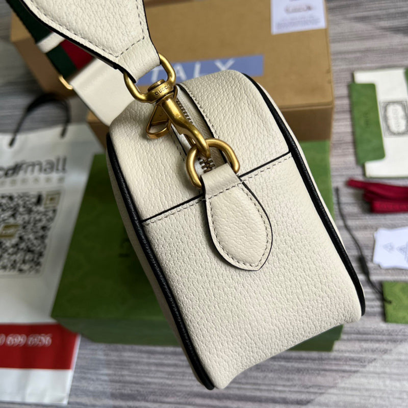 Lux-Totes - GCI Bags - 2332