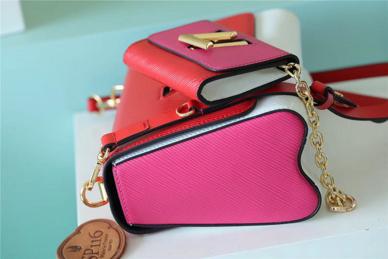 Lux-Totes - LOV Bags - 703