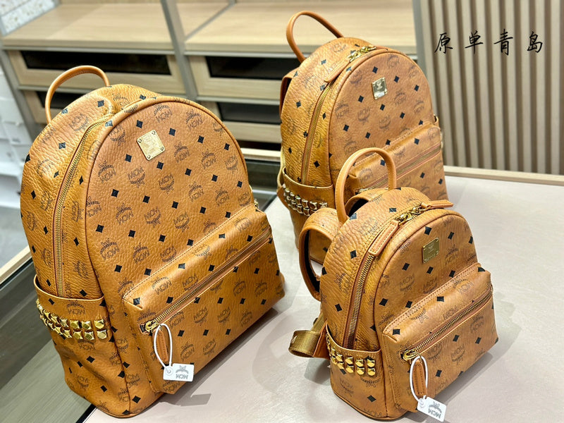 Luxurious Totes - CMM Bags - 014