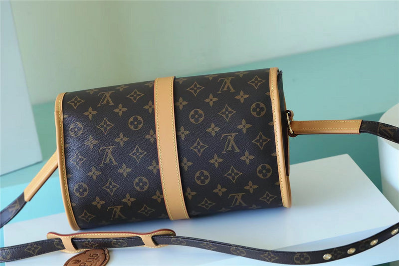 Lux-Totes - LOV Bags - 1040