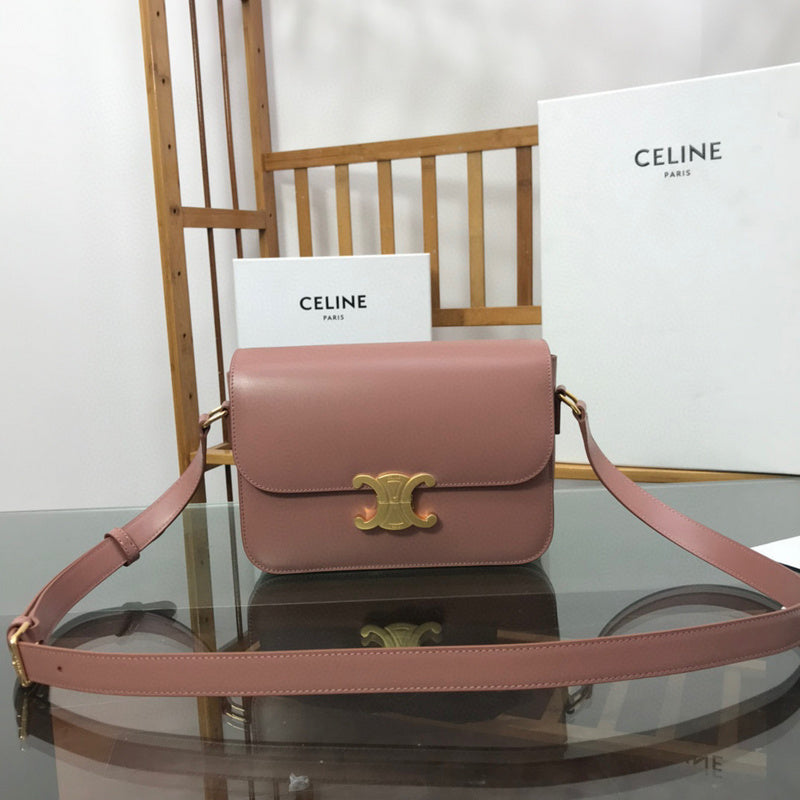 Luxurious-Totes - CLE Bags - 1207