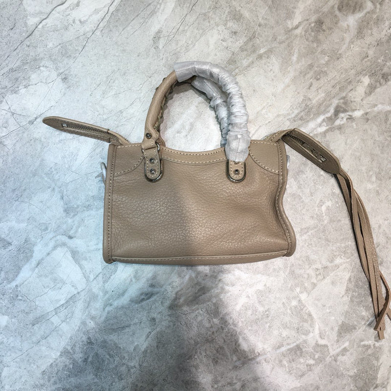 Style My Style - BGA Bags - 586