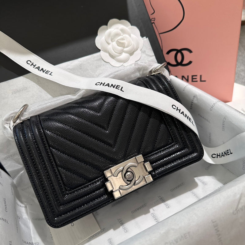 Luxurious Totes - CNL3 Bags - 097